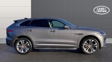 Jaguar F-Pace 2.0 D200 R-Dynamic HSE 5dr Auto AWD Diesel Estate